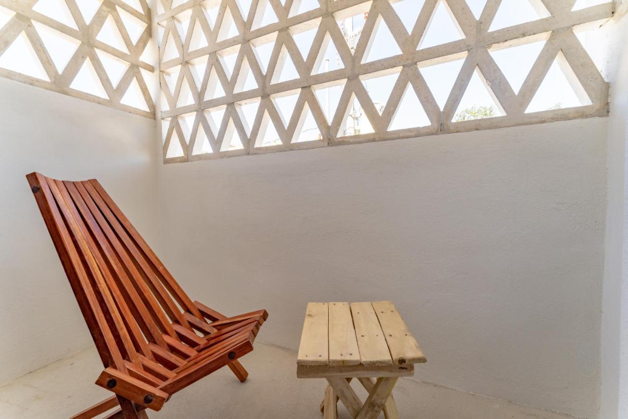 Ferienwohnung Casa Yako Playa del Carmen Exterior foto